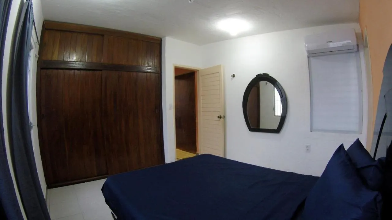 Studio Martha Cancun 0*,