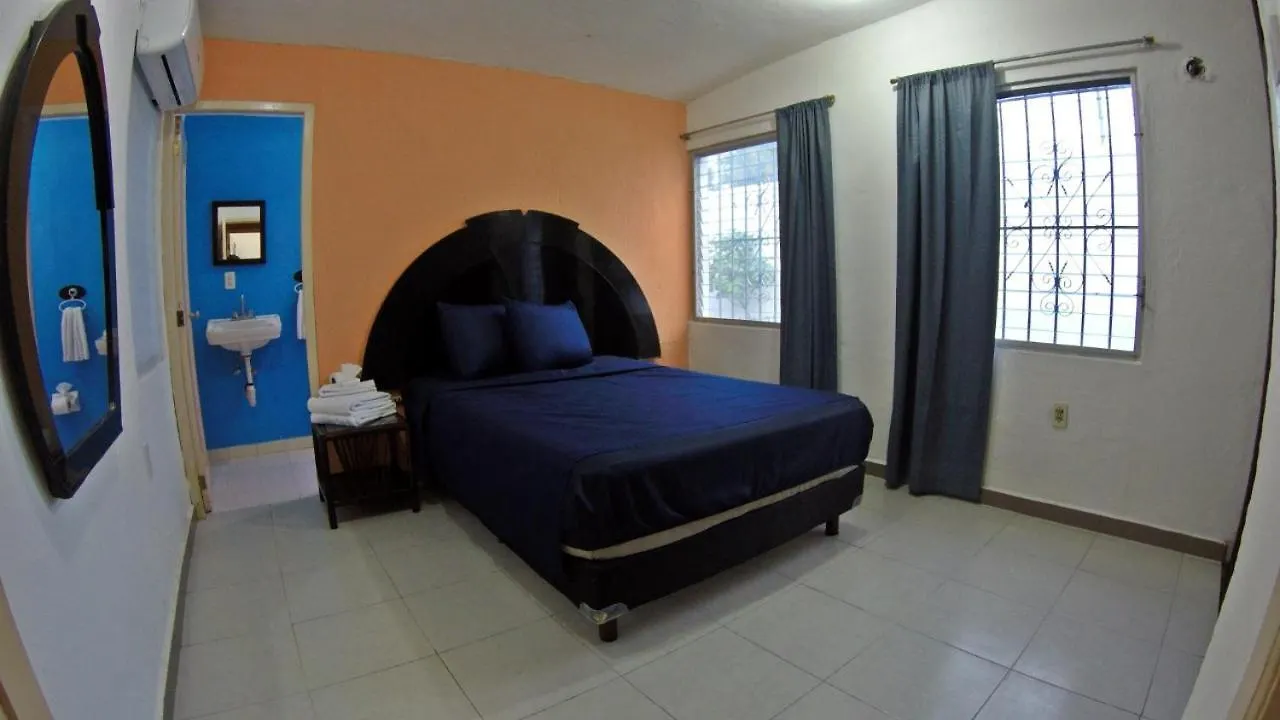 Studio Martha Cancún Mexique