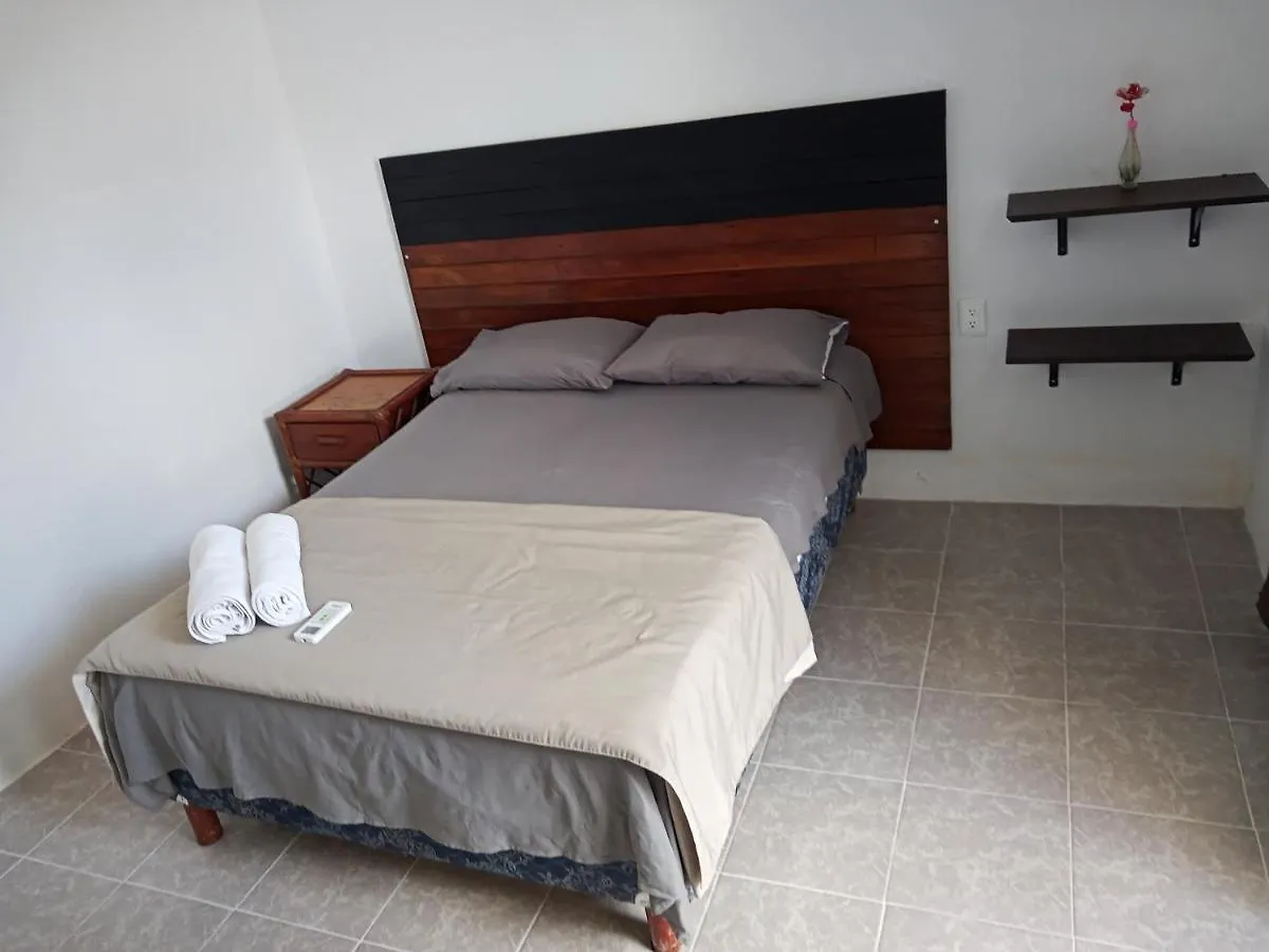 Séjour chez l'habitant Studio Martha Cancún