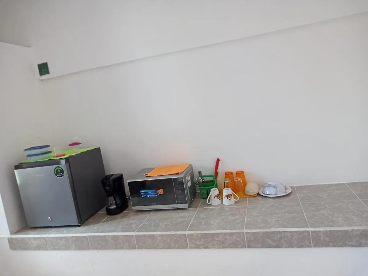 Studio Martha Cancún