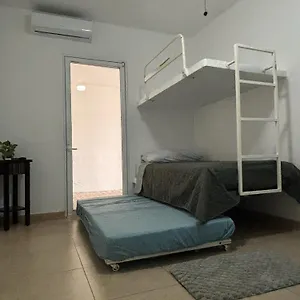 Casa Piedro , Puerto Morelos Mexique