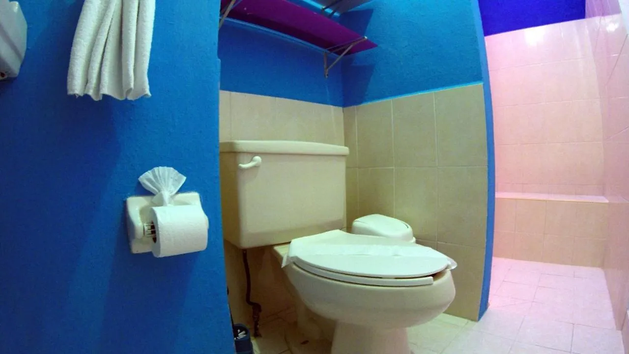 Studio Martha Cancún Accommodatie bij particulieren