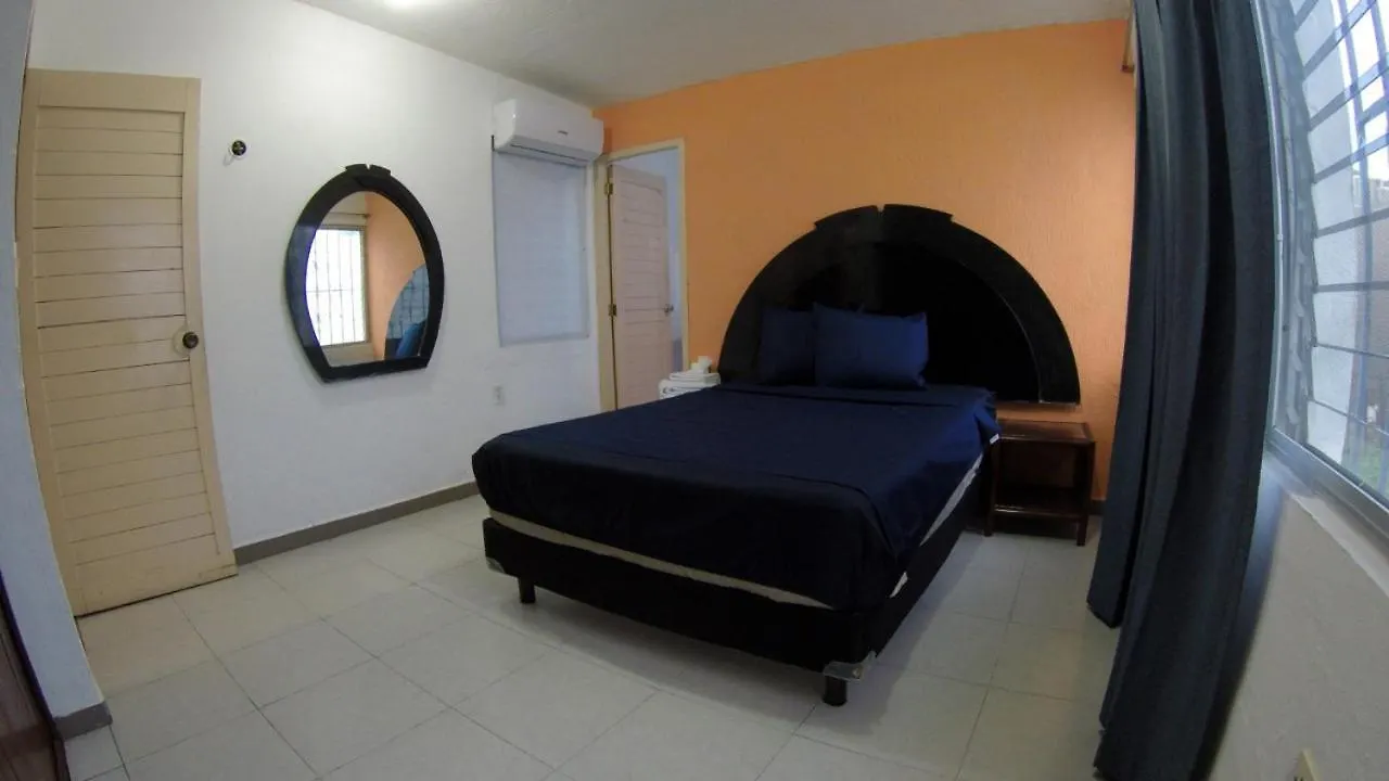 Studio Martha Cancún