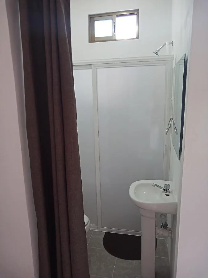 Accommodatie bij particulieren Studio Martha Cancún