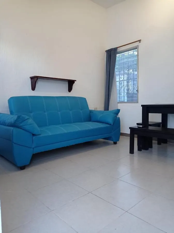 Studio Martha Cancún